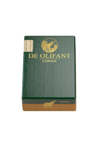Bild von 10 De Olifant Corona brasil