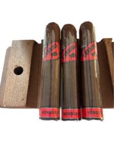 Bild von 3 Corrida Robusto aus Honduras