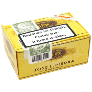Bild von 12 Jose L. Piedra Petit Cazadores aus Cuba