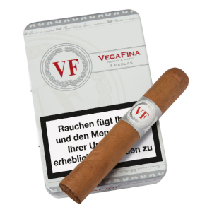 Bild von 4 Vega Fina Classic Perlas