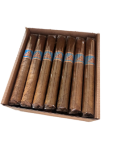 Bild von 21 Top Cigar hell im Karton