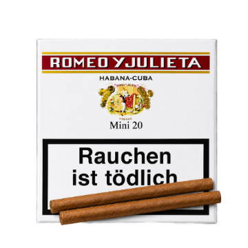 Bild für Kategorie Importcigarillos