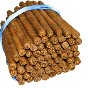 Bild von 200 Cigarillos Finos ohne Filter
