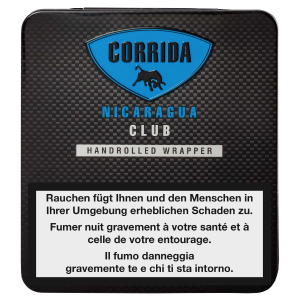 Bild von 10 Corrida Nicaragua Club