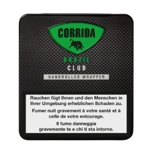 Bild von 10 Corrida Brazil Club