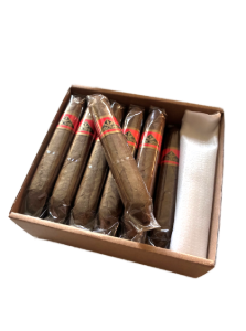 Bild von Torpedo Cigarren (Huifkar)