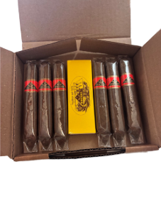Bild von 6 Torpedo Cigarren (Huifkar)