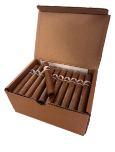 Bild von 40 Fresh Cigar hell, im Cellophan