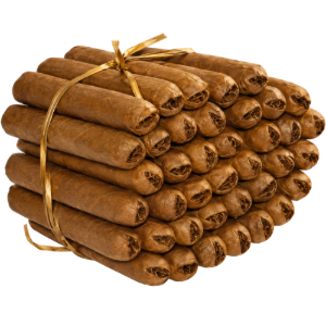 Bild von 40 Die Neue EICIFA Cubana rund mit Etui