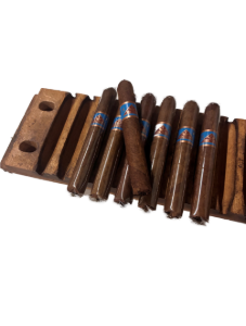Bild von 42 Top Cigar hell im Karton