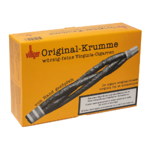Bild von 48 Original-Krumme