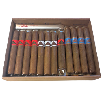 Bild für Kategorie Cigarren